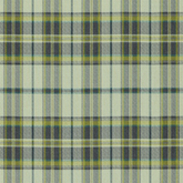 Say-Brook  Fabric—Platinum Plaid—Multi-Purpose—Polyester 5% Linen—54" Wide—Sold by the Yard